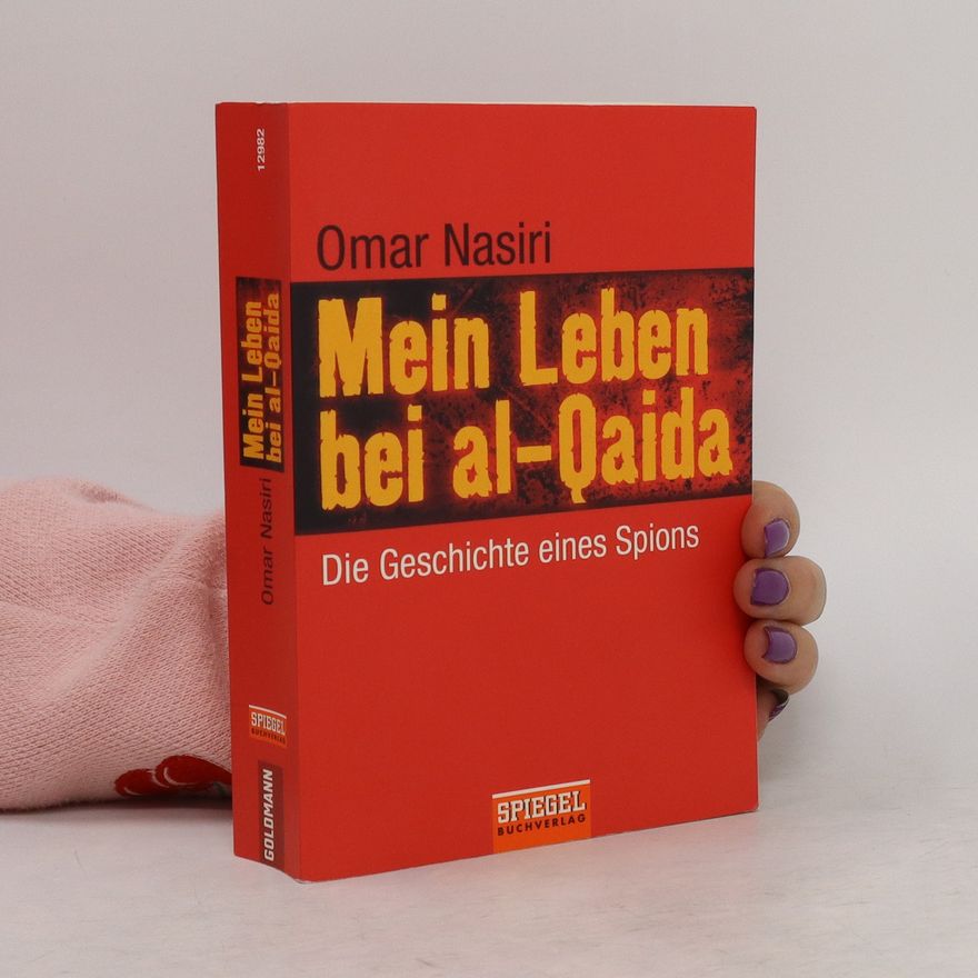 Omar Nasiri Mein Leben bei al-Qaida