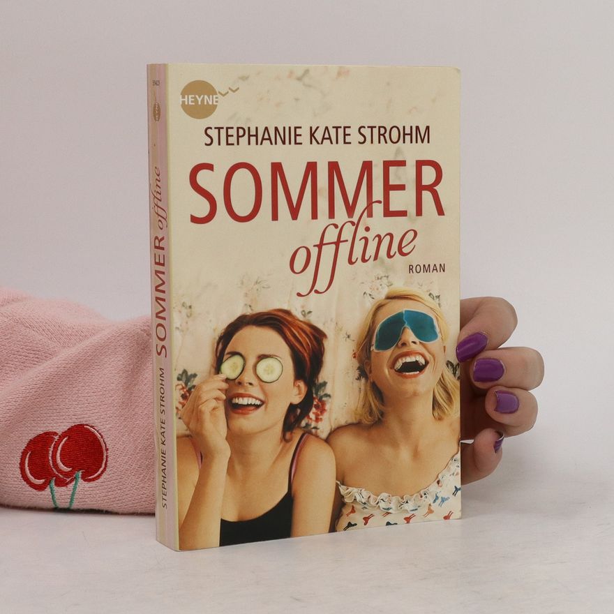 Stephanie Kate Strohm Sommer offline