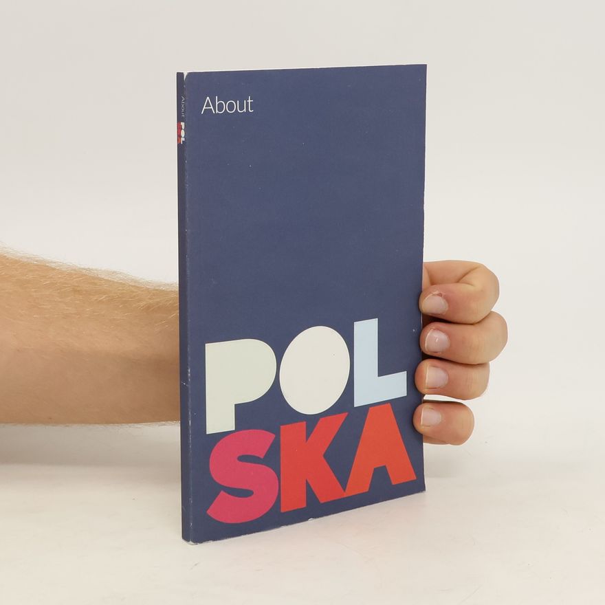 Kolektív autorov Über Polska
