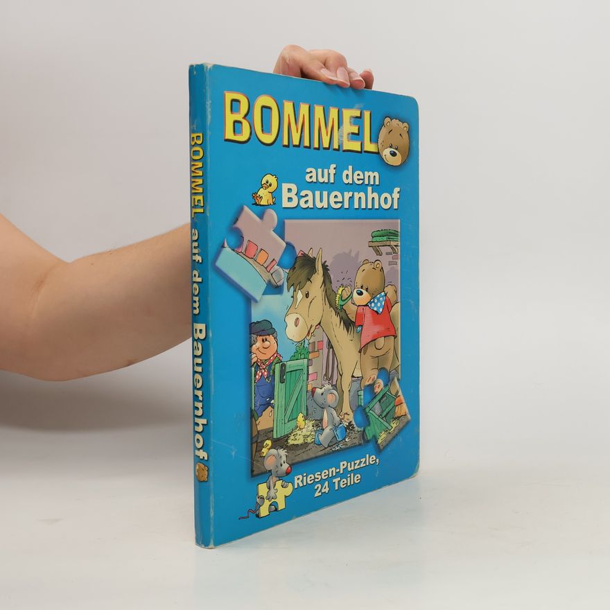 Autorenkollektiv Bommel
