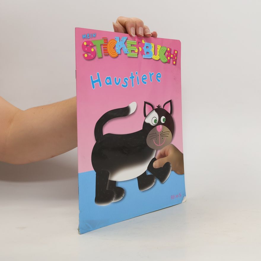 kolektiv Haustiere