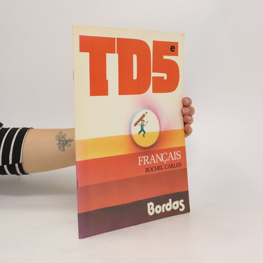 Rochel Carles TD 5e français