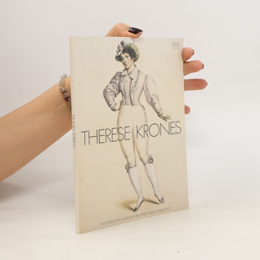 Various authors Therese Krones
