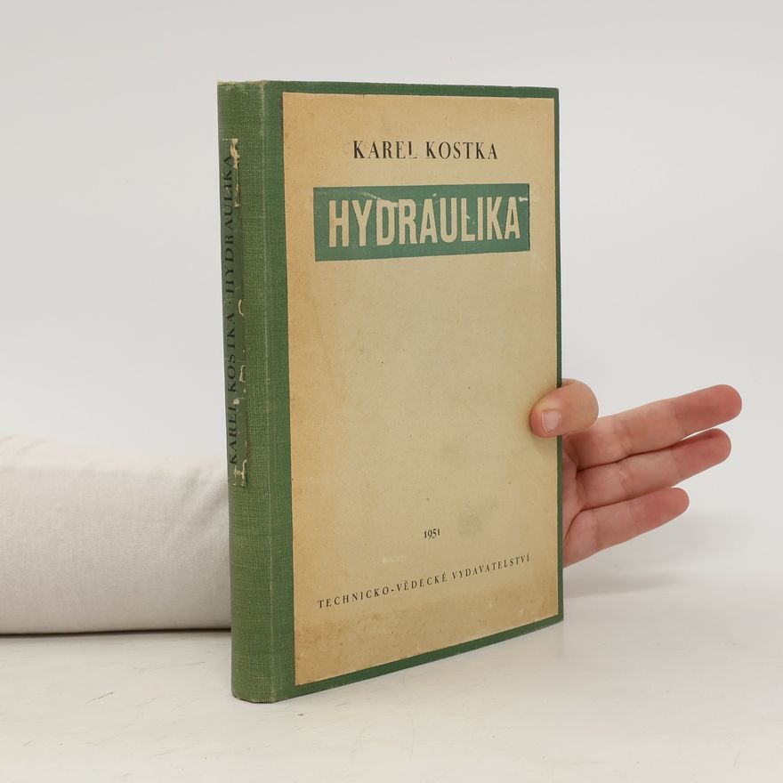 Karel Cubeca Hydraulika