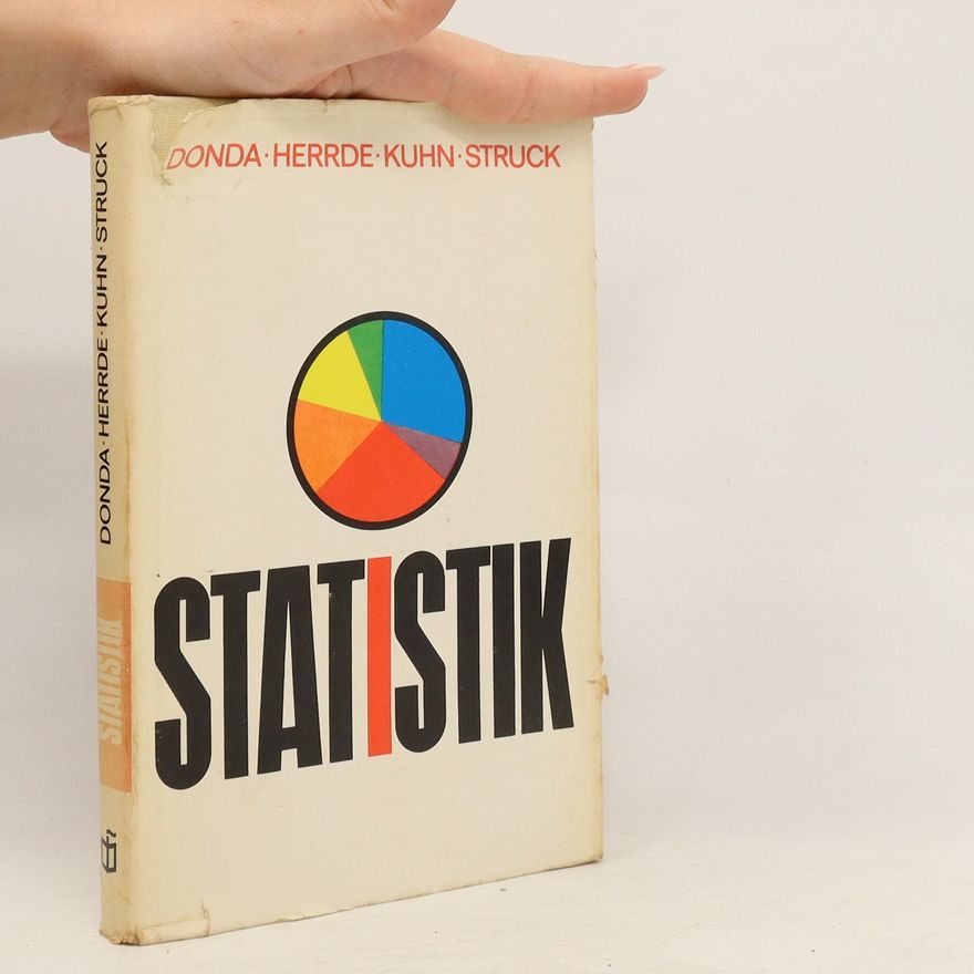 Arno Donda Statistik