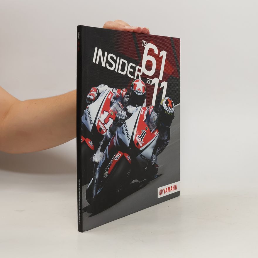 Autorenkollektiv Insider 1961-2011