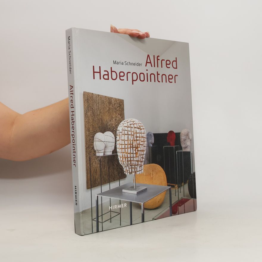 Alfred Haberpointner Alfred Haberpointner