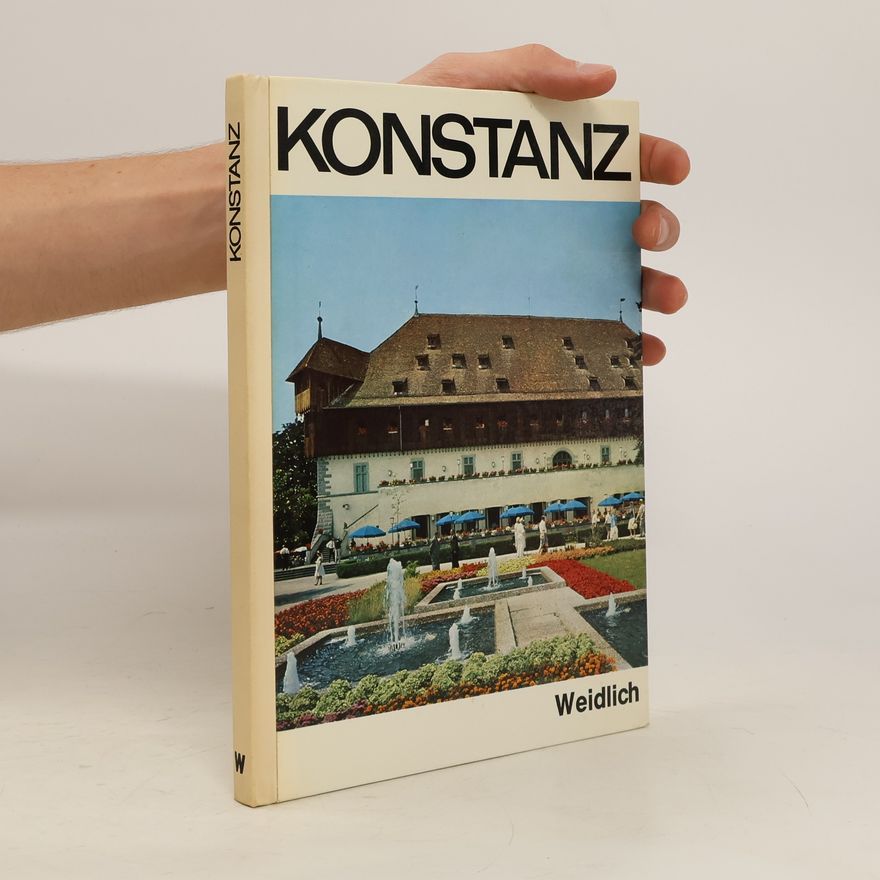 Heinz Finke Konstanz