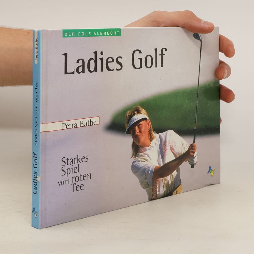 Petra Himmel Ladies Golf