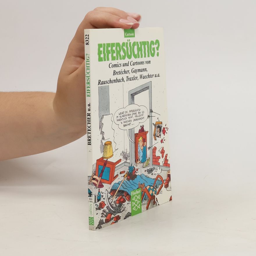 Autorenkollektiv Eifersüchtig?
