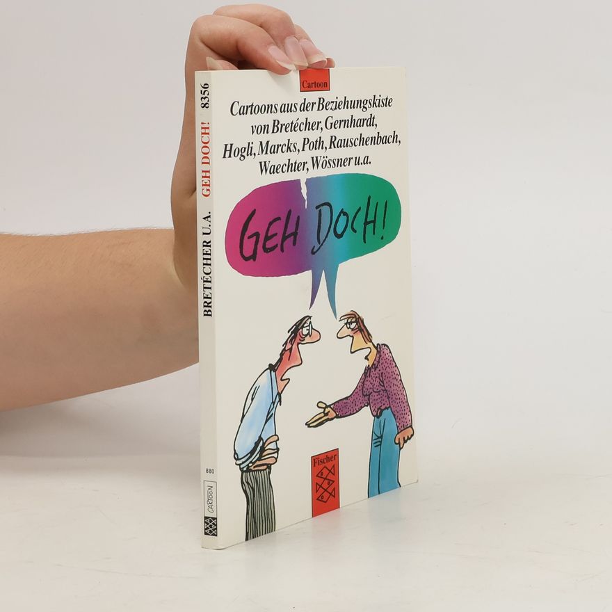 Autorenkollektiv Geh doch!
