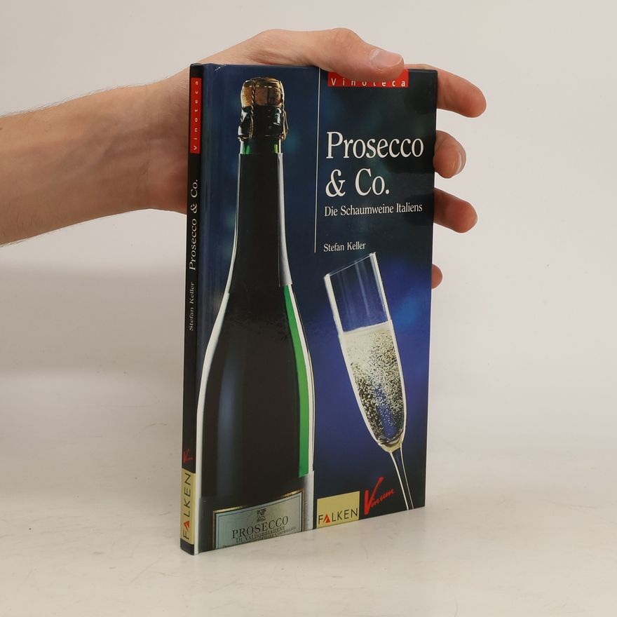 Stefan Keller Prosecco & Co.