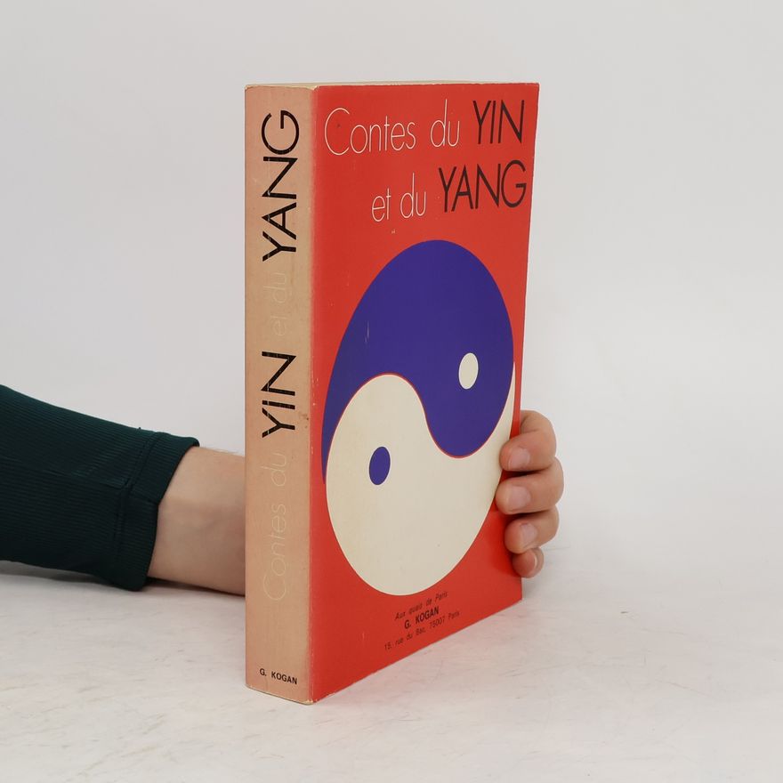 Autorenkollektiv Contes du Yin et du Yang