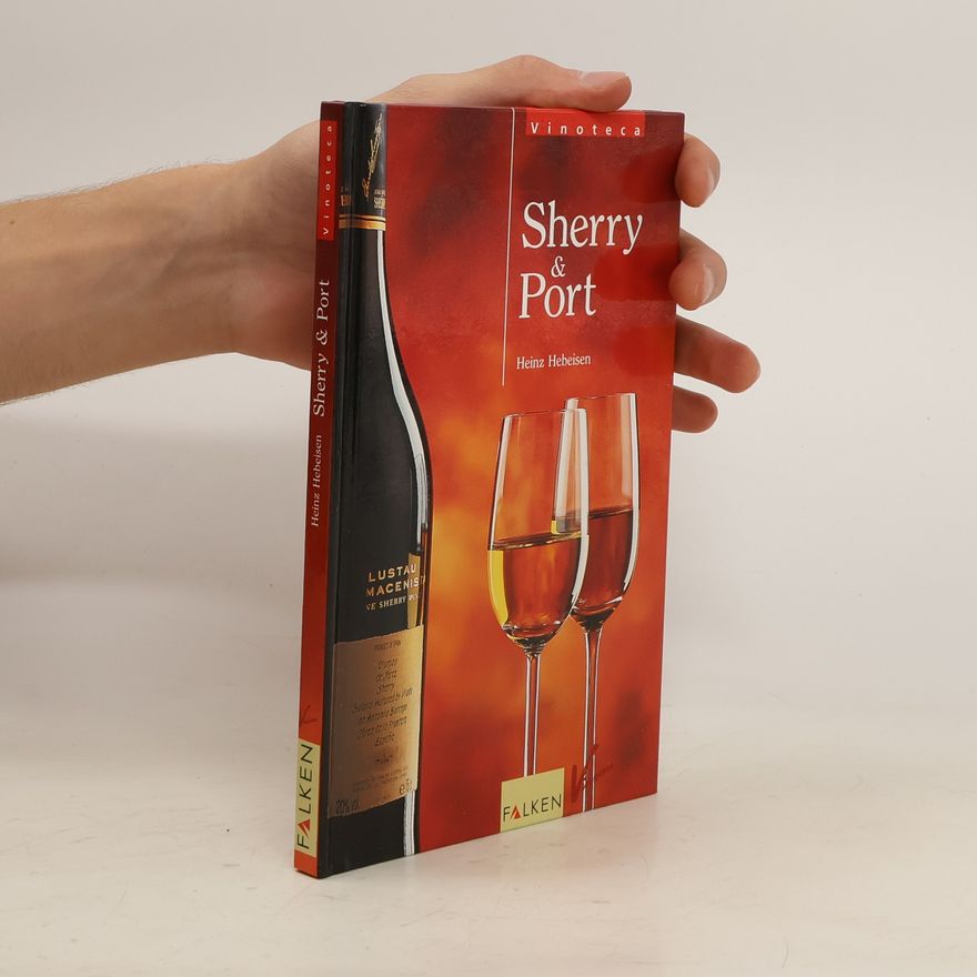 Heinz Hebeisen Sherry & Port