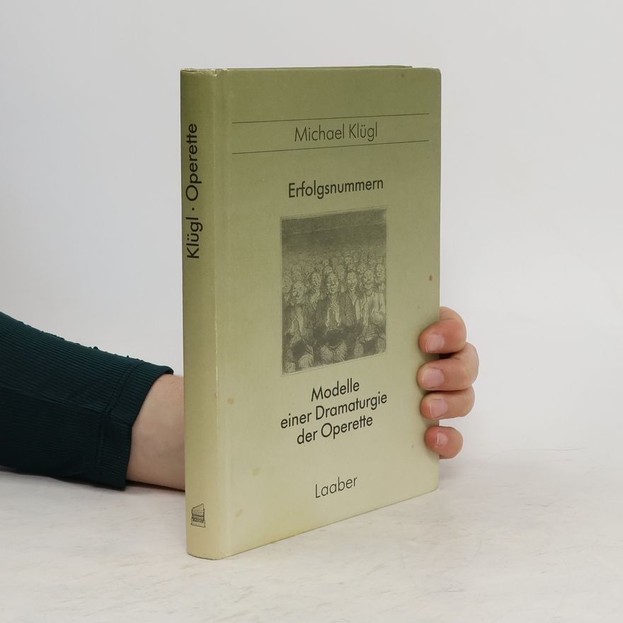 Michael Klügl Erfolgsnummern