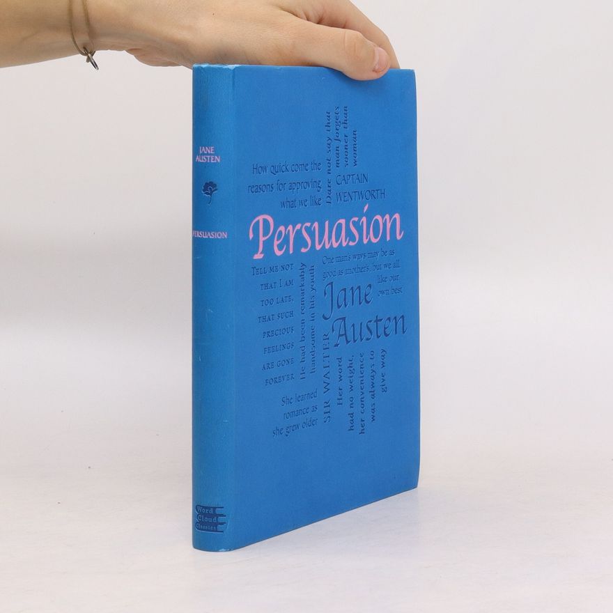 Jane Austen Persuasion