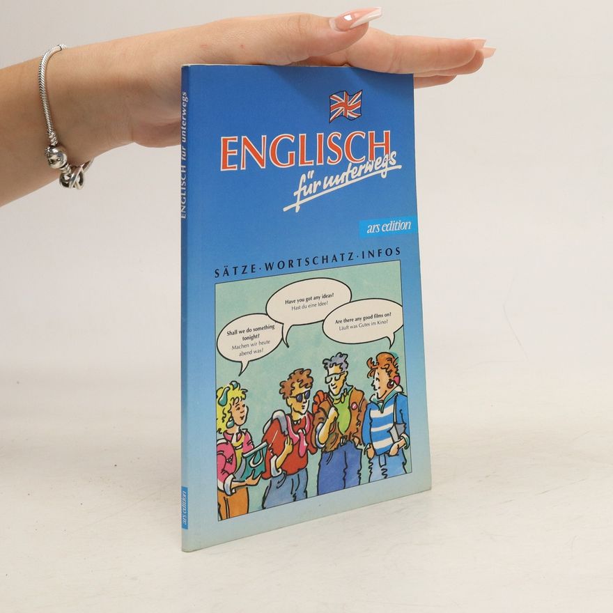 Autorenkollektiv Englisch für unterwegs