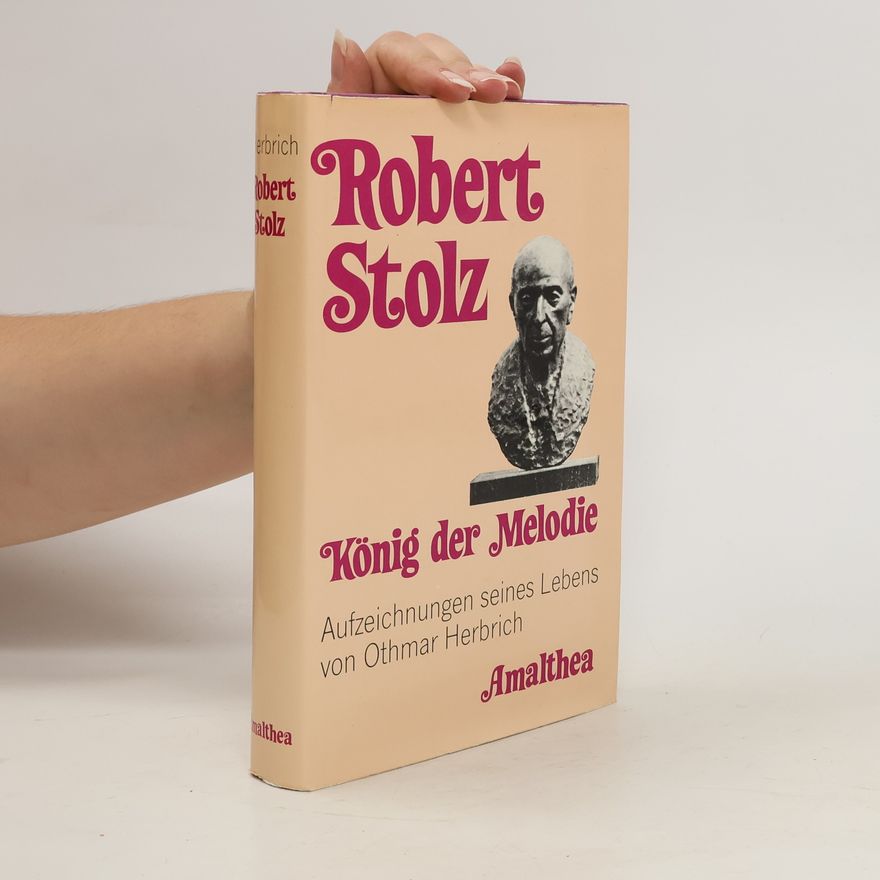 Othmar Herbrich Robert Stolz
