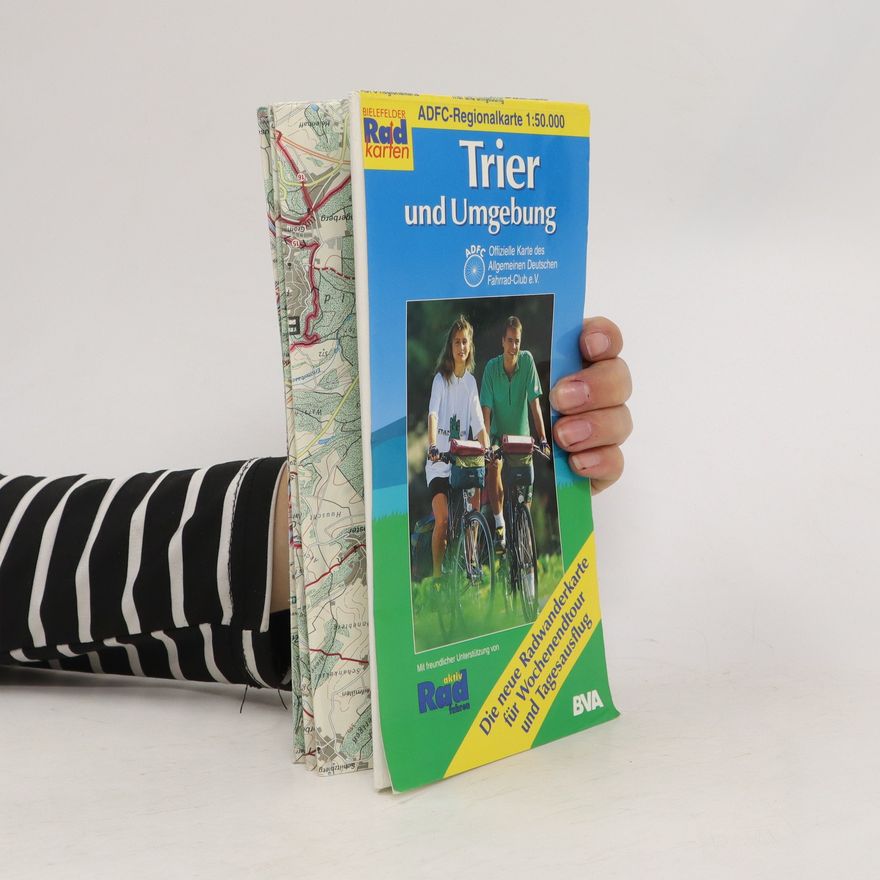 Autorenkollektiv Trier und Umgebung