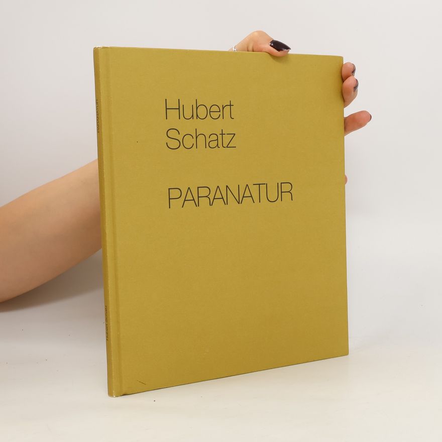 Hubert Schatz Paranatur