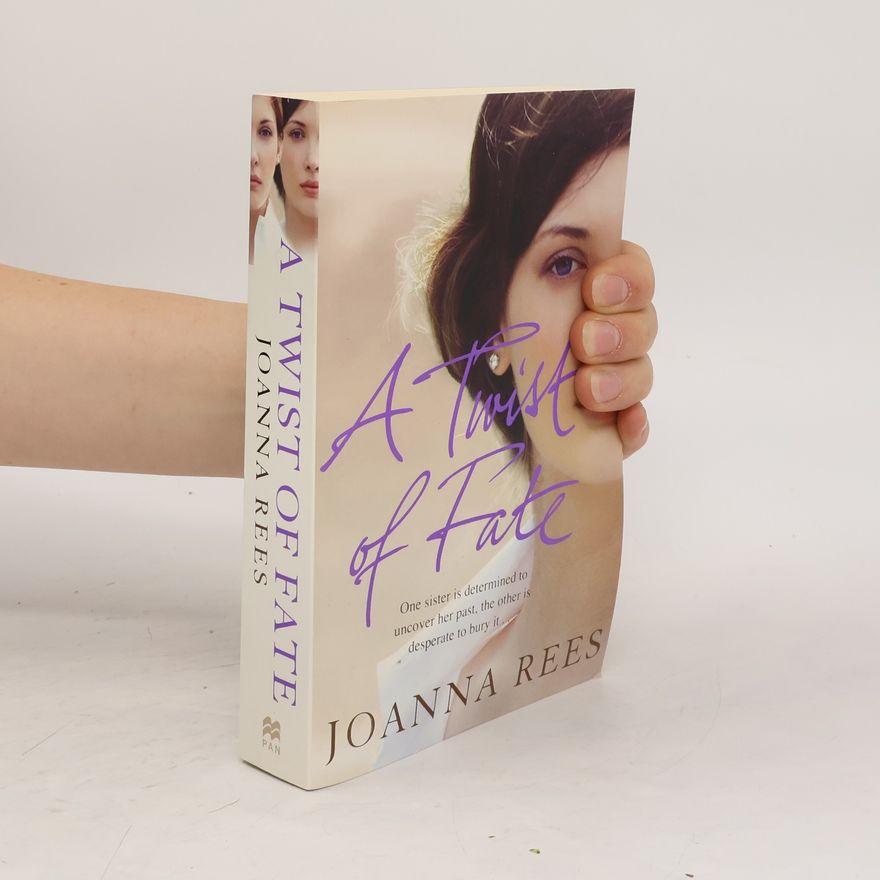 Josie Lloyd A Twist of Fate