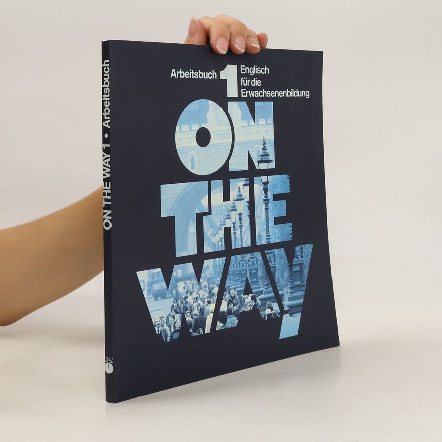 Autores varios On The Way 1