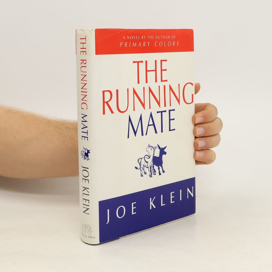 Joe Klein The running mate