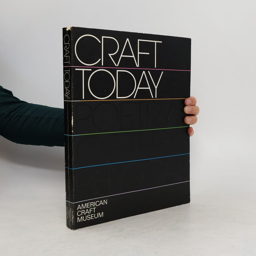 Kolektiv autorů Craft Today