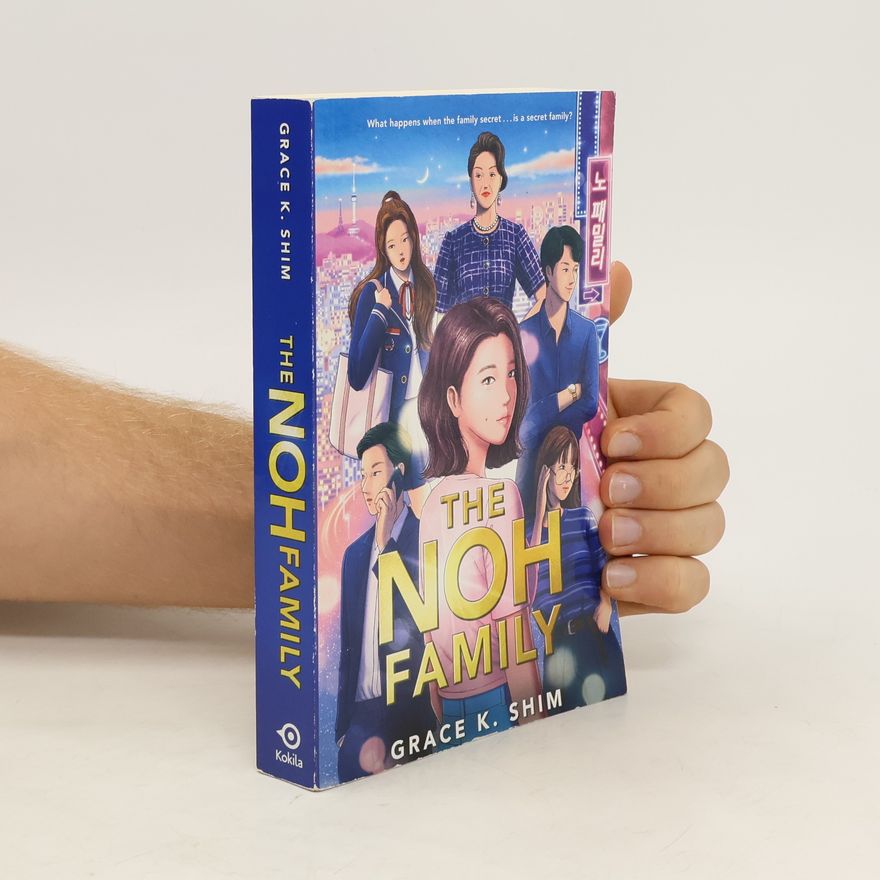 Grace K. Shim The Noh Family