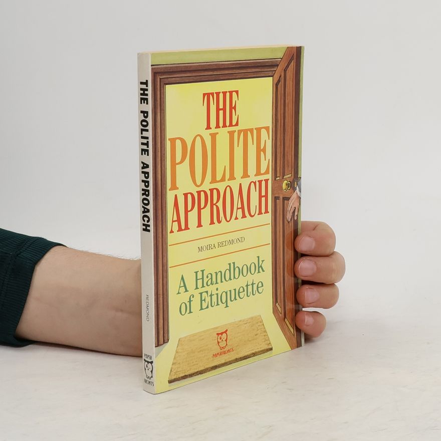 Moira Redmond The Polite Approach