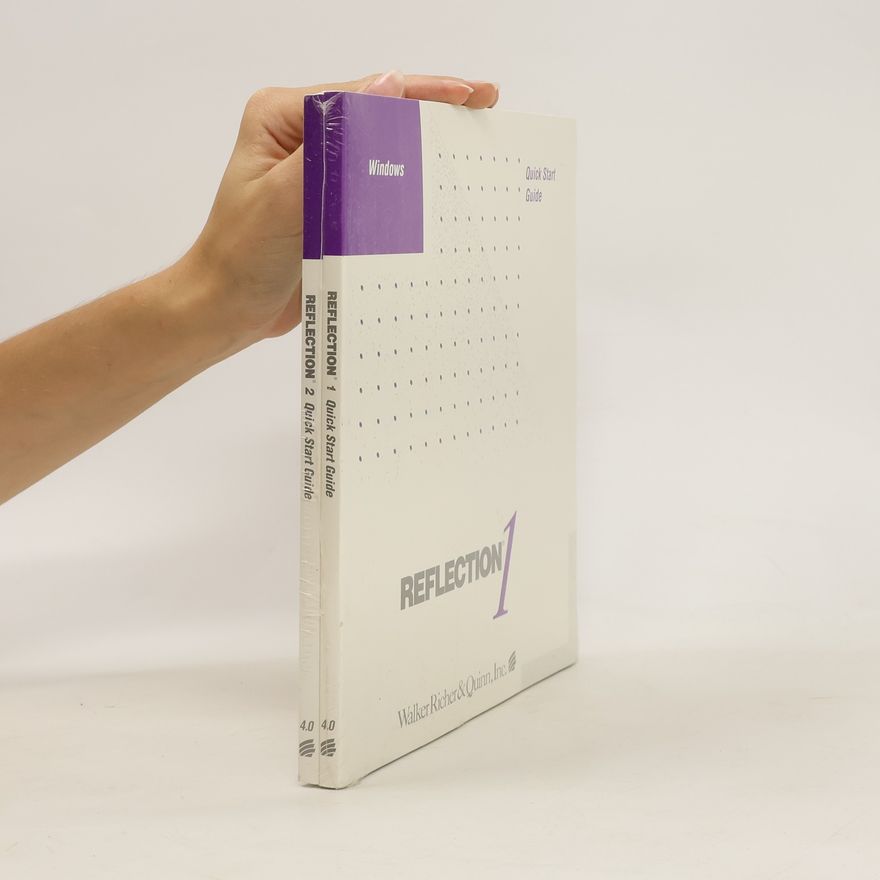 Kolektiv autorů Reflection Quick Start Guide 1+2