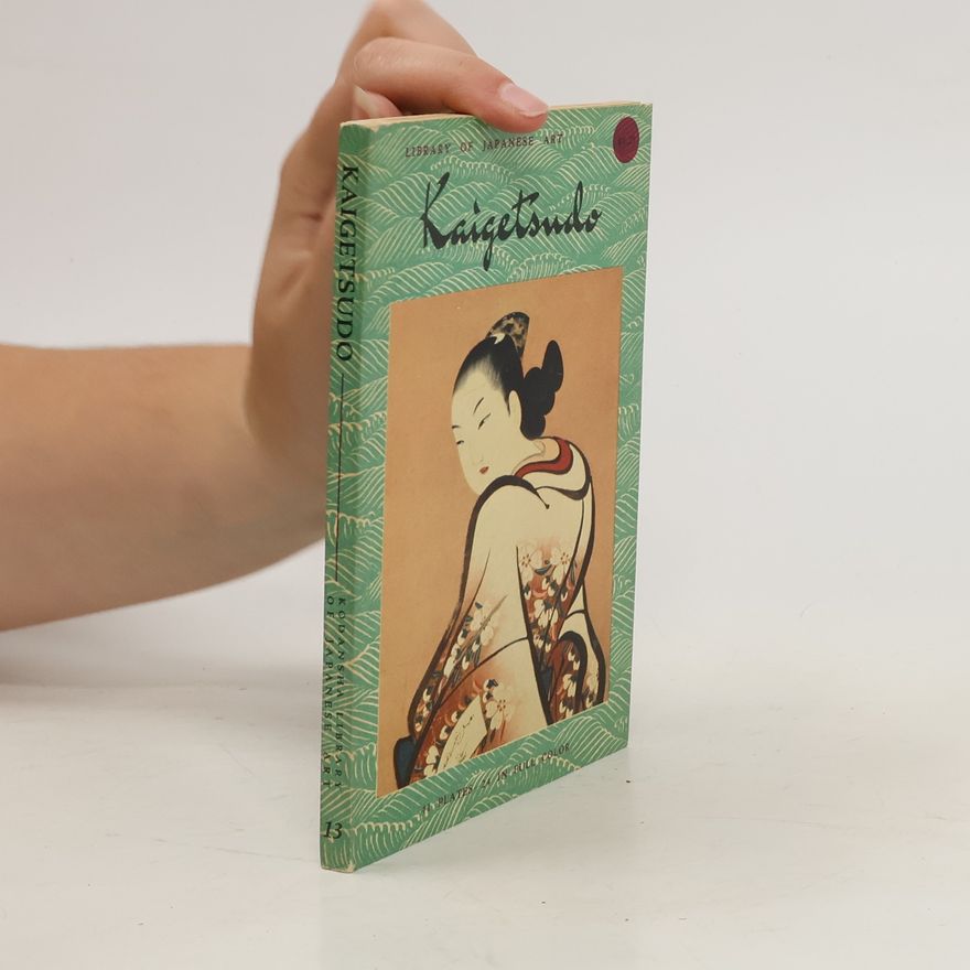 Autorenkollektiv Kaigetsudo