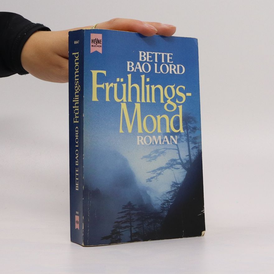 Bette Bao Lord Frühlingsmond