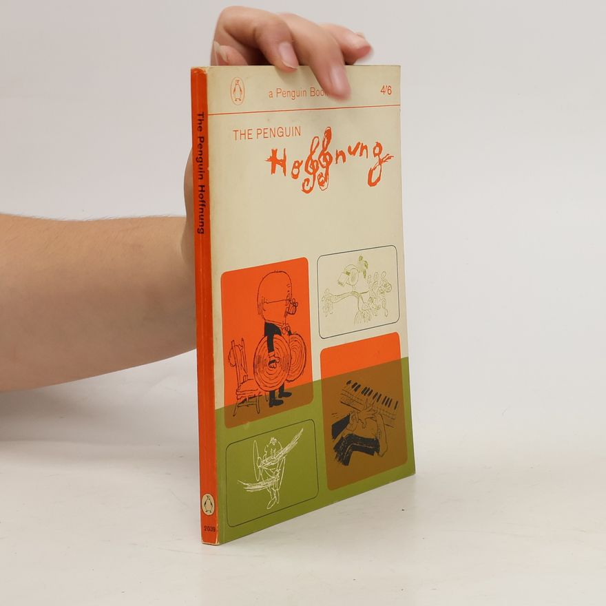 Autorenkollektiv The Penguin Hoffnung