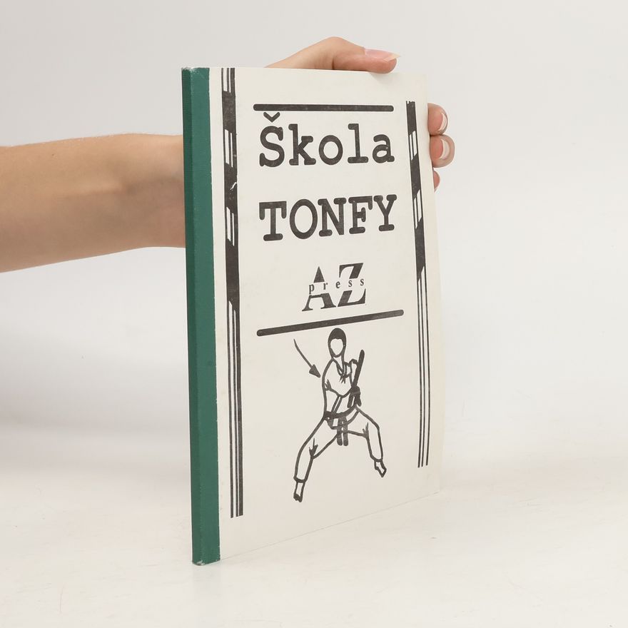 AA.VV. Škola Tonfy