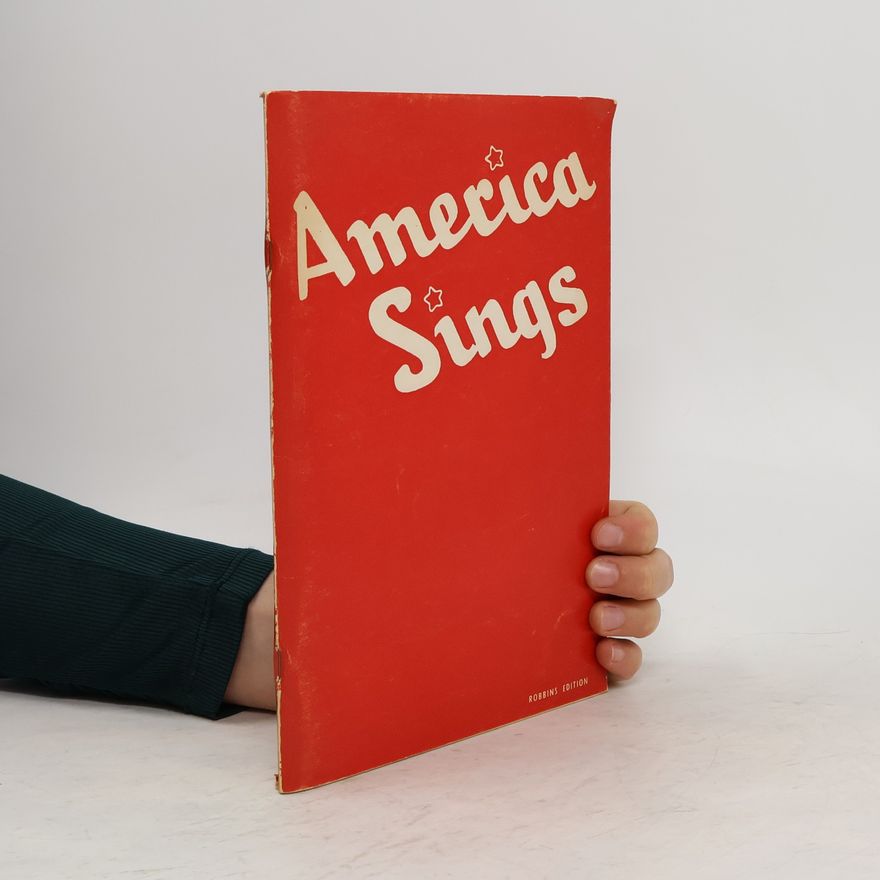Autorenkollektiv America Sings