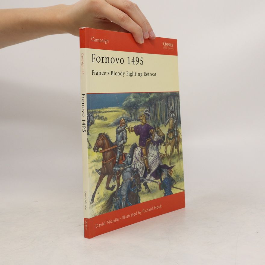 David Nicolle Fornovo 1495