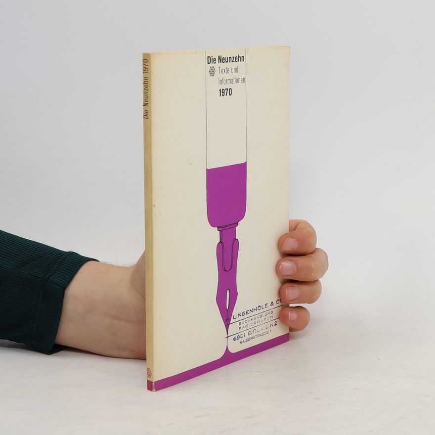 Autorenkollektiv Die Neunzehn