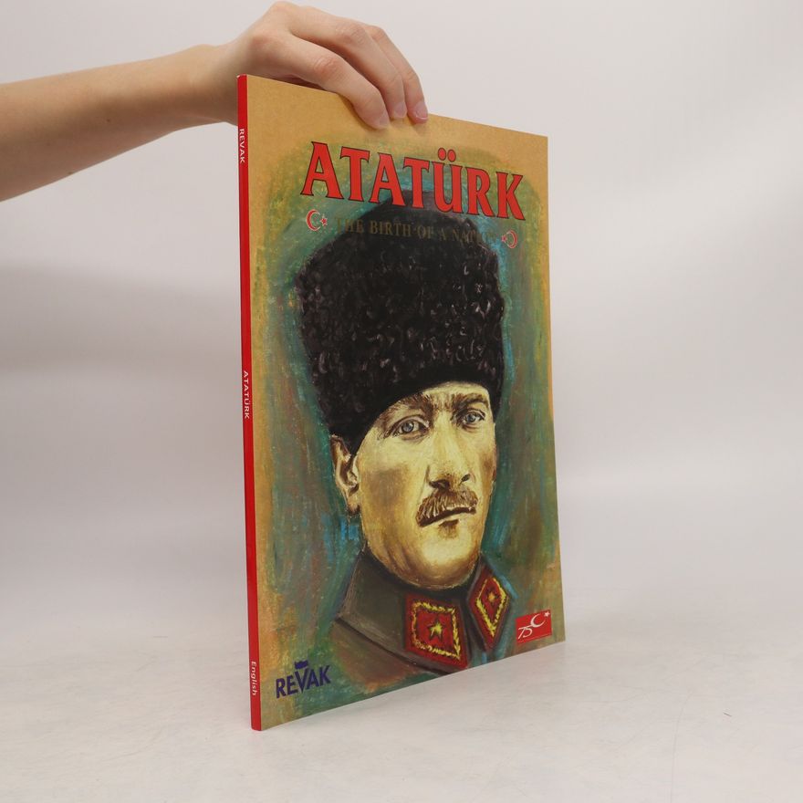 Autorenkollektiv Atatürk