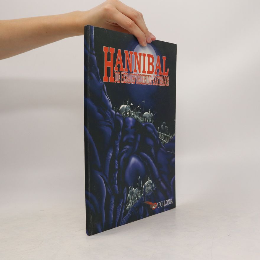 Autorenkollektiv Hannibal die Herausforderung Karthagos
