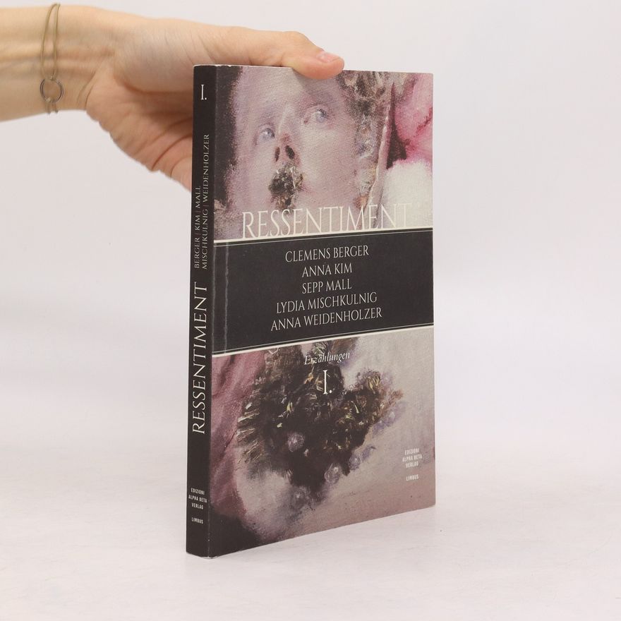 Various authors Ressentiment