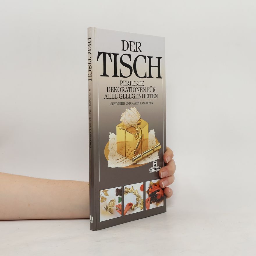 Susy Smith Der Tisch