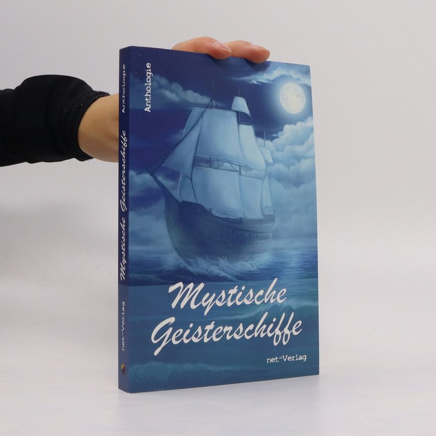 Michael Mauch Mystische Geisterschiffe