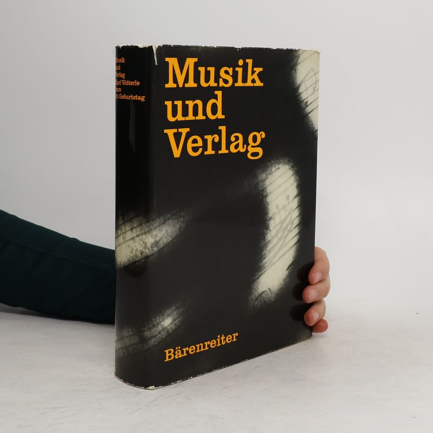 Richard Baum Musik und Verlag