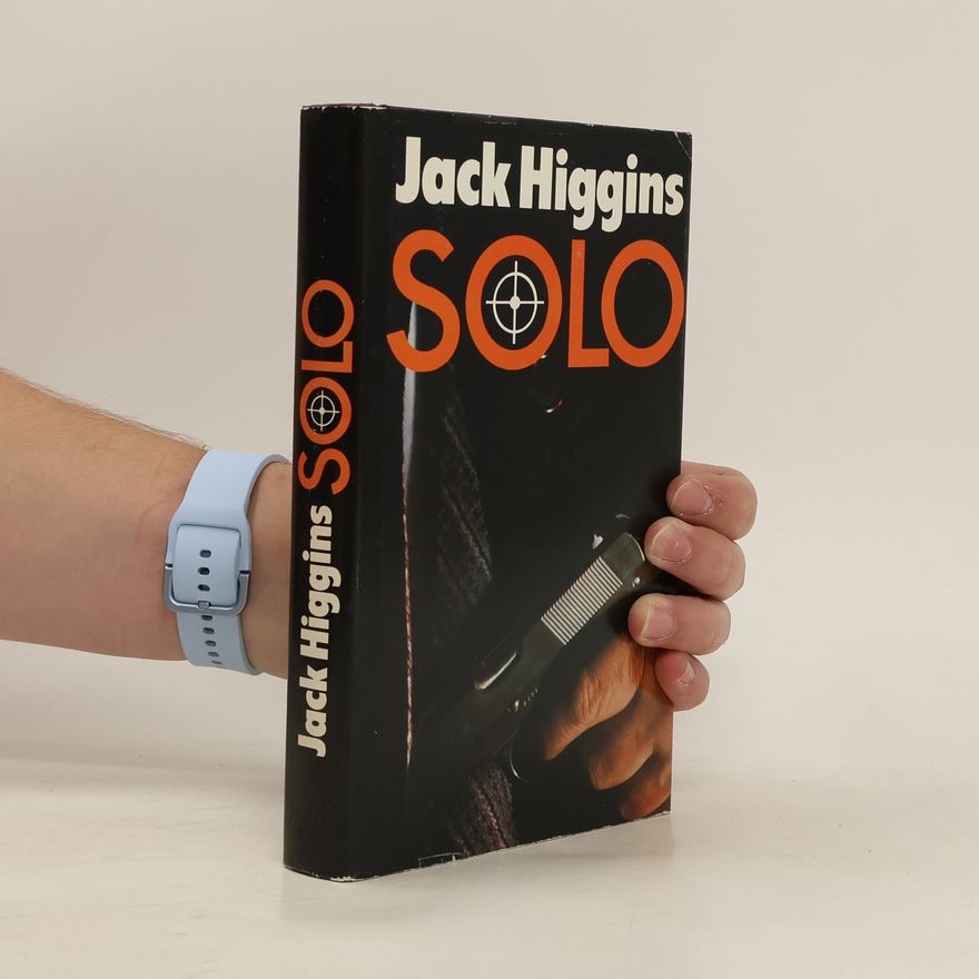 Jack Higgins Solo