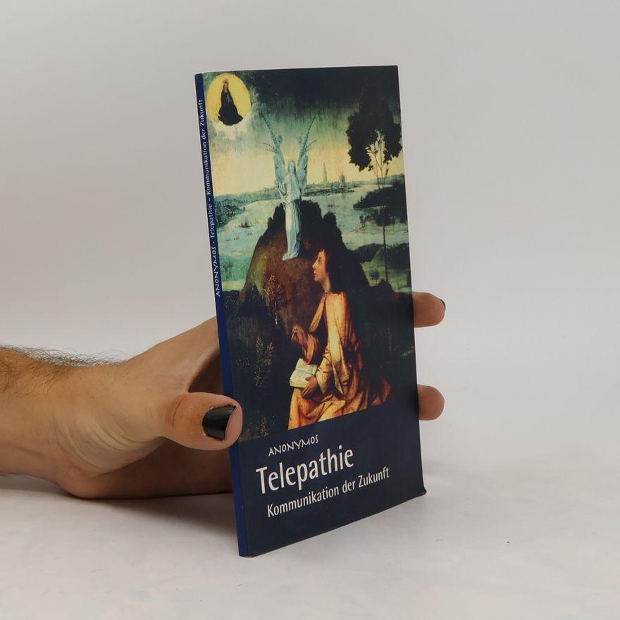 Anonymos Telepathie
