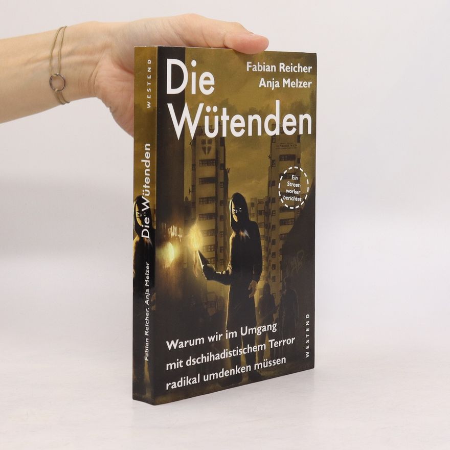 Fabian Reicher Die Wütenden