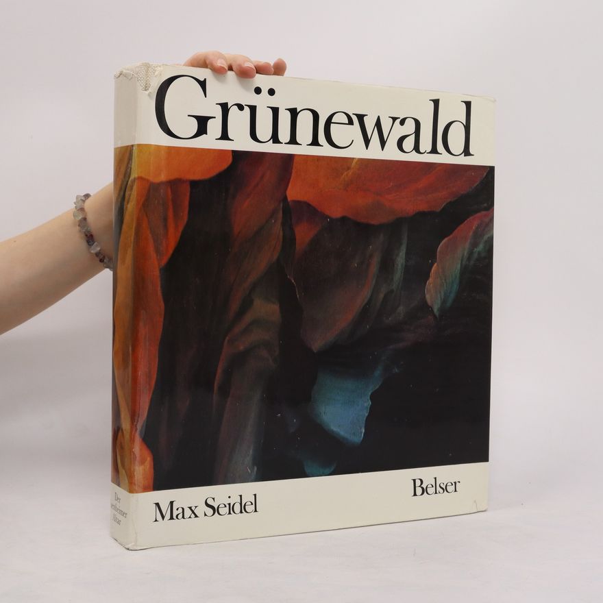 Max Seidel Grünewald