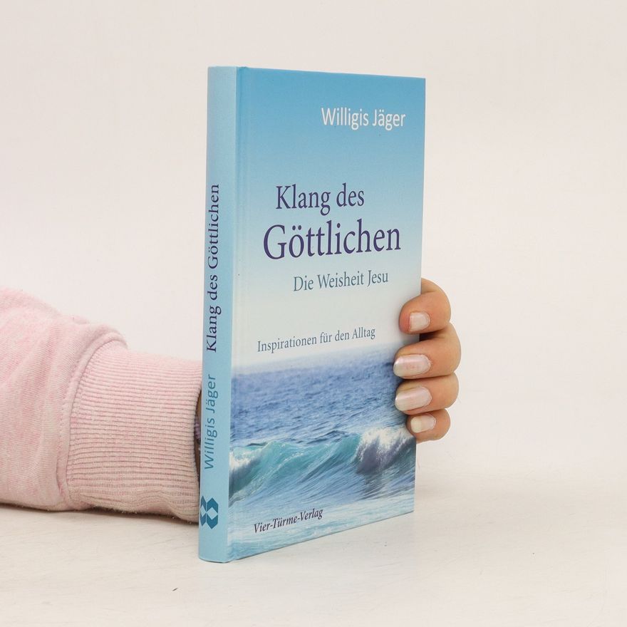Willigis Jäger Klang des Göttlichen