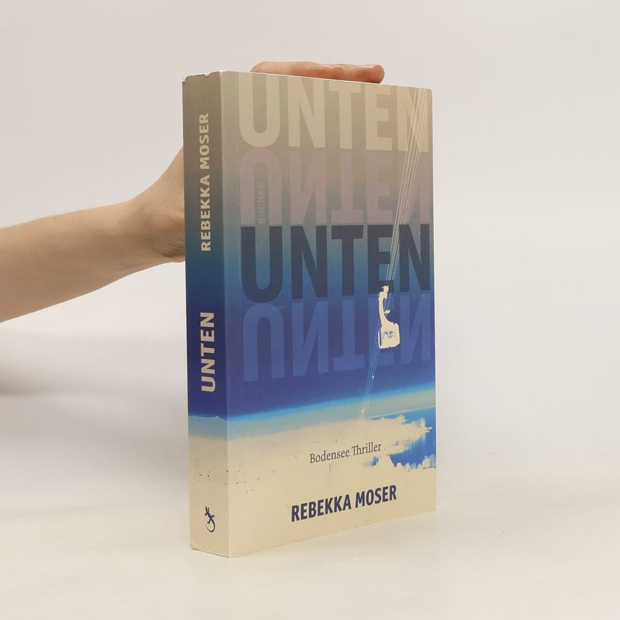 Rebekka Moser Unten